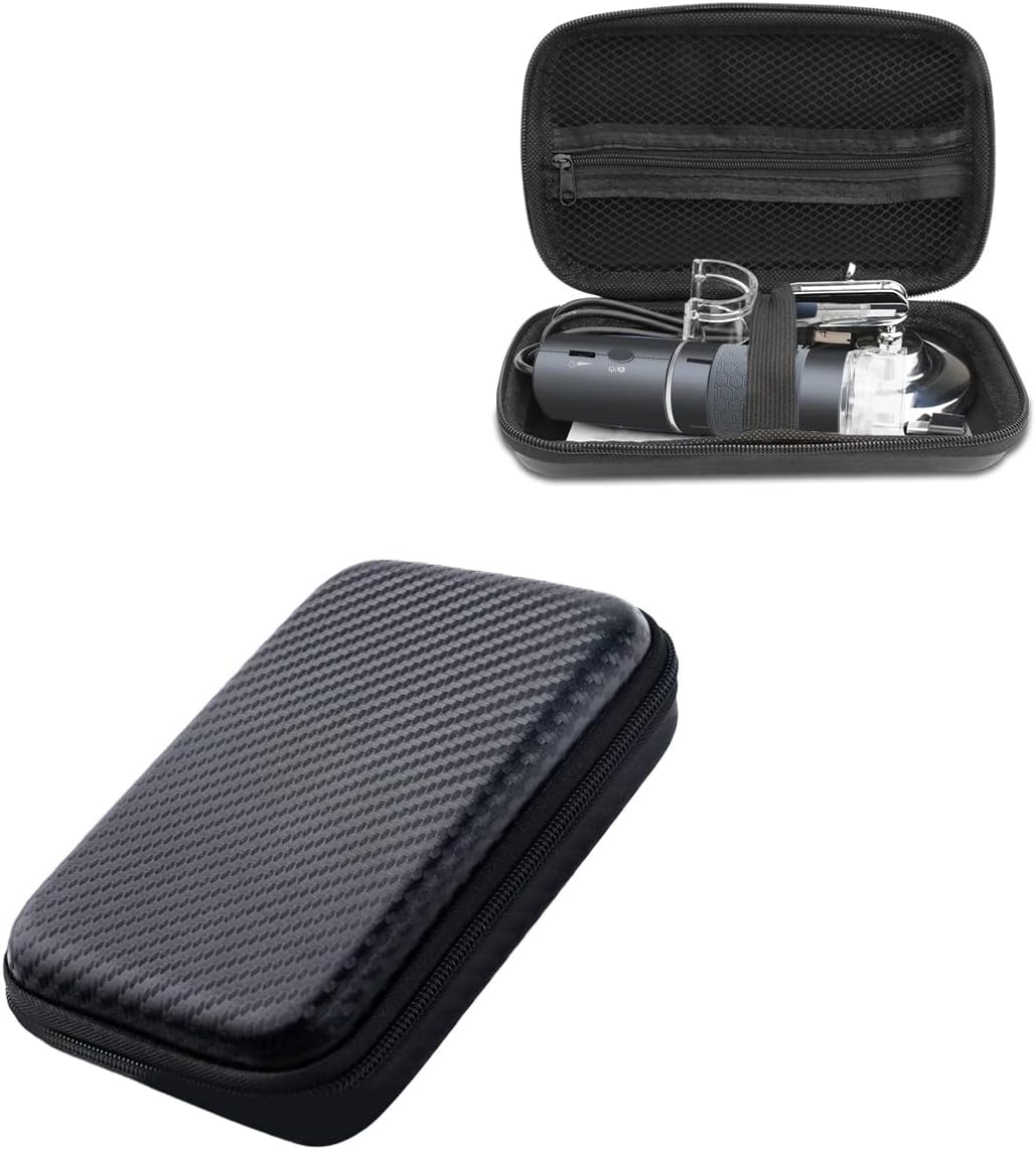 Ninyoon carry case bag for USB microscope