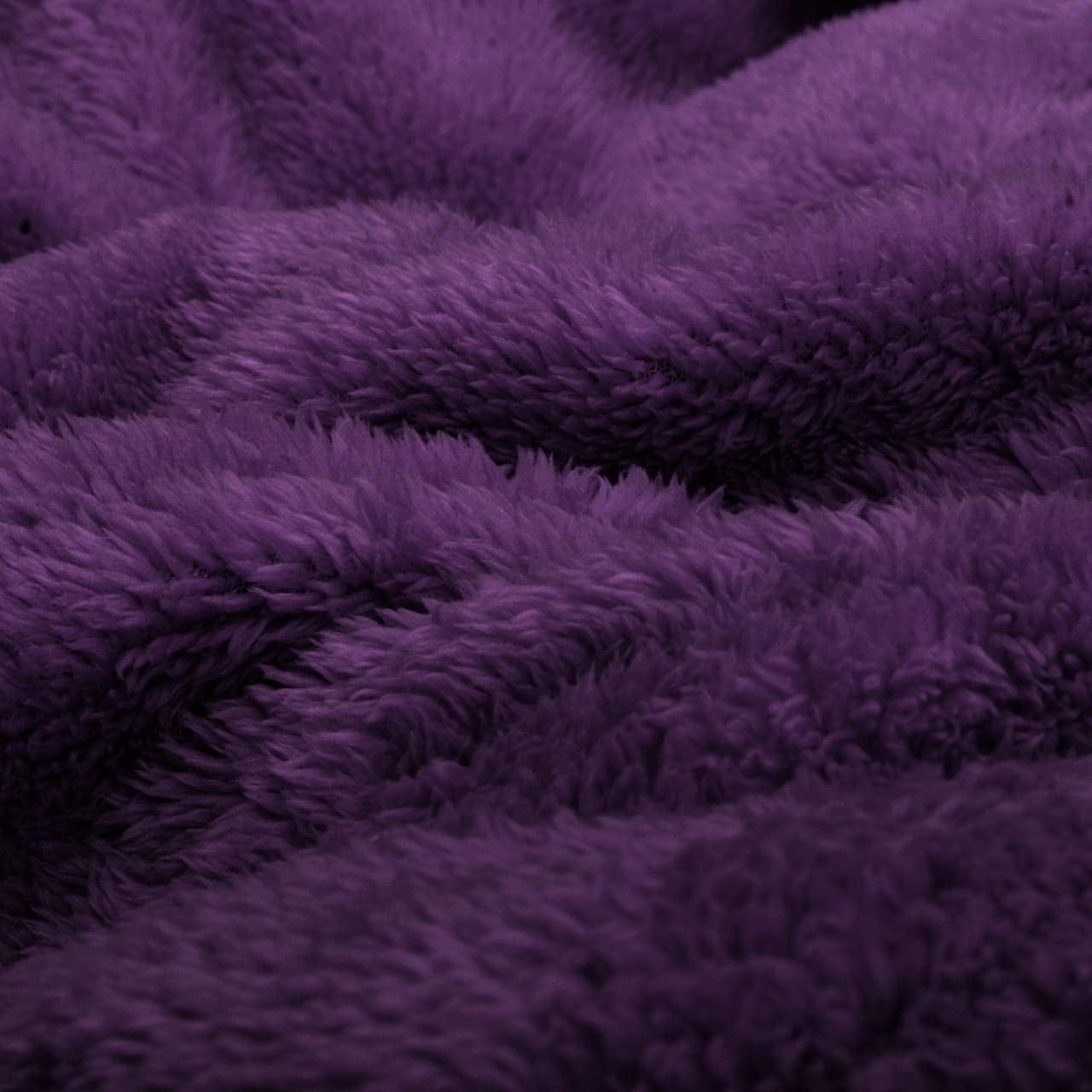Detalle 2 de Snug Rug Special Edition Luxury Sherpa Throw 127×178 cm 🛋