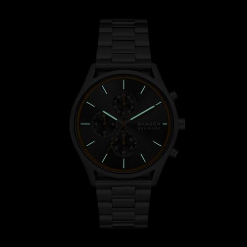 Thumbnail 4 de Skagen SKW6926 reloj 42 mm cronógrafo 30 m