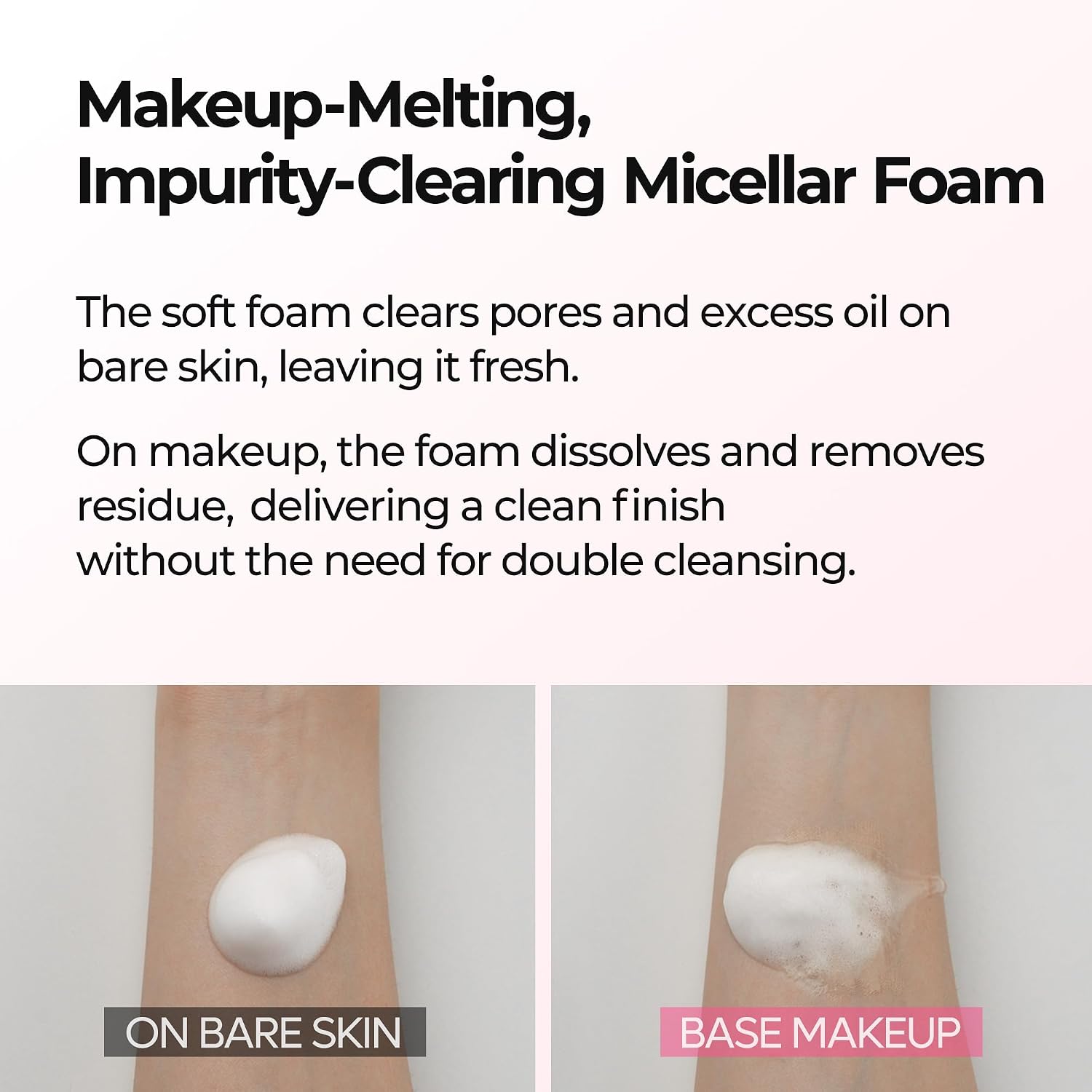 Thumbnail 4 de Dr.Melaxin Melting Cleanser