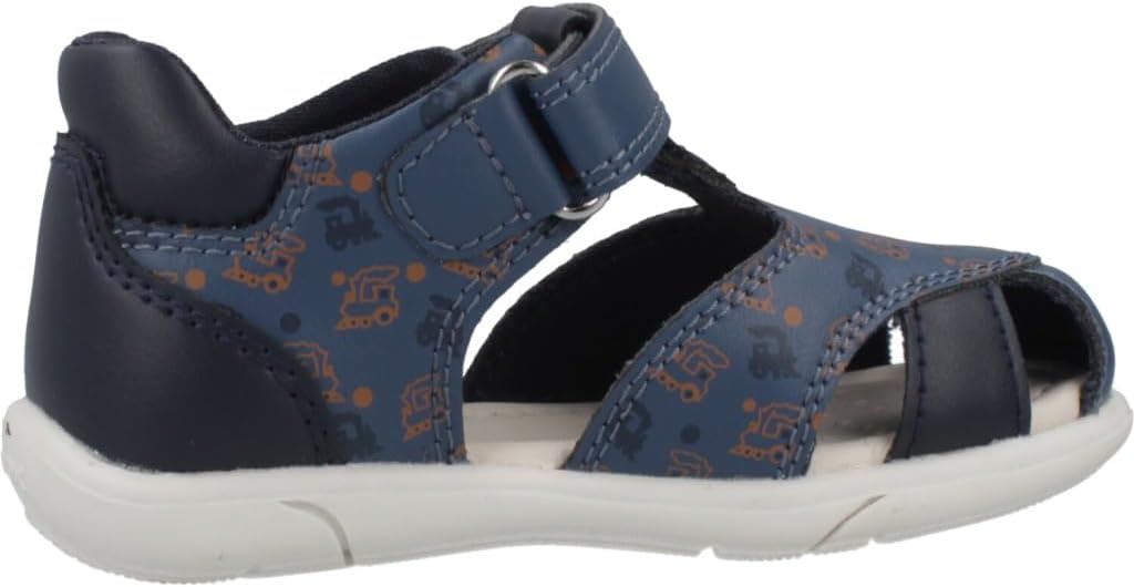 Thumbnail 3 de Geox Baby Jungen B Sandal Zapito BoySandal – atmungsaktiv und bequem