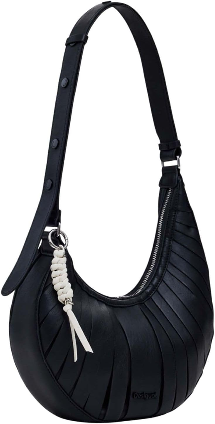 Thumbnail 1 de BAG_KAPELA CASCAIS ASIMET, 2000 BLACK, U