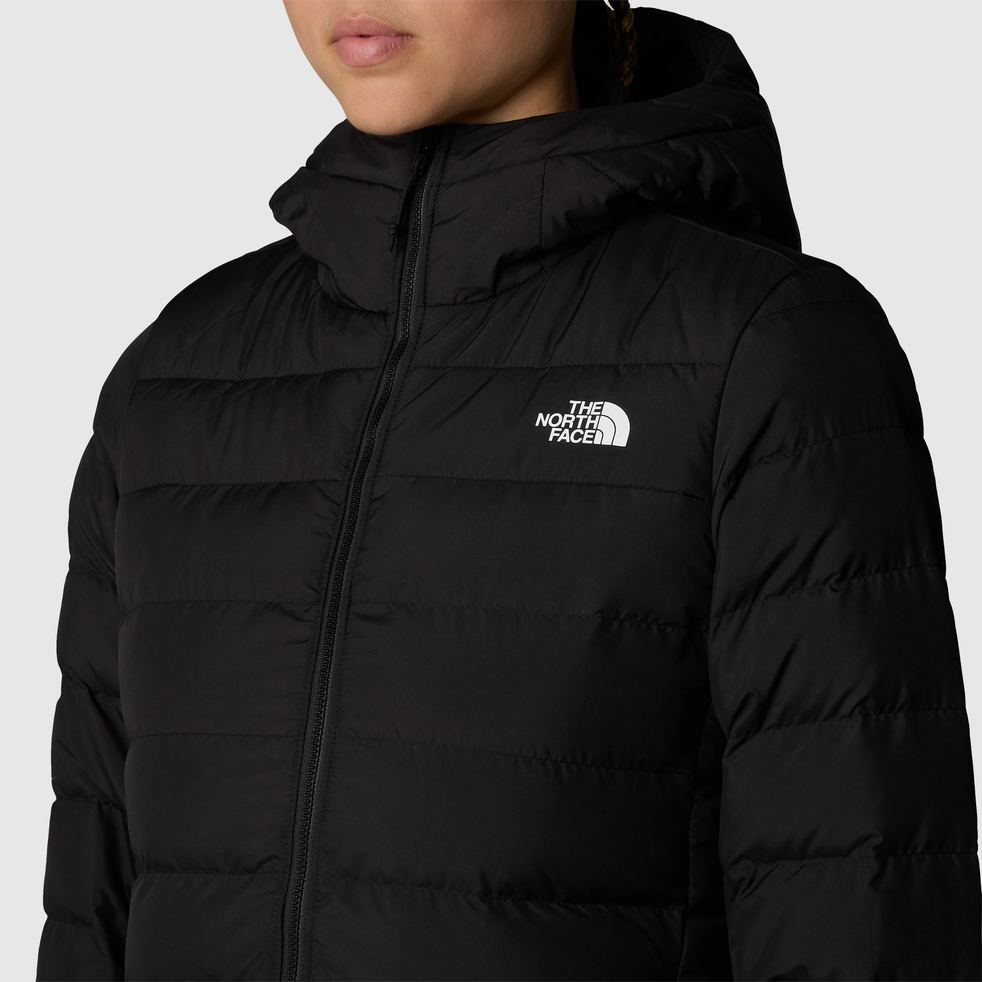 Thumbnail 3 de The North Face Aconcagua III chaqueta 220 g/m² ⛺️