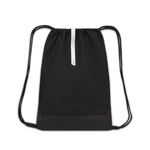 Detalle de Nike DA5435 NK ACDMY GMSK Hombre – Black/Black/White