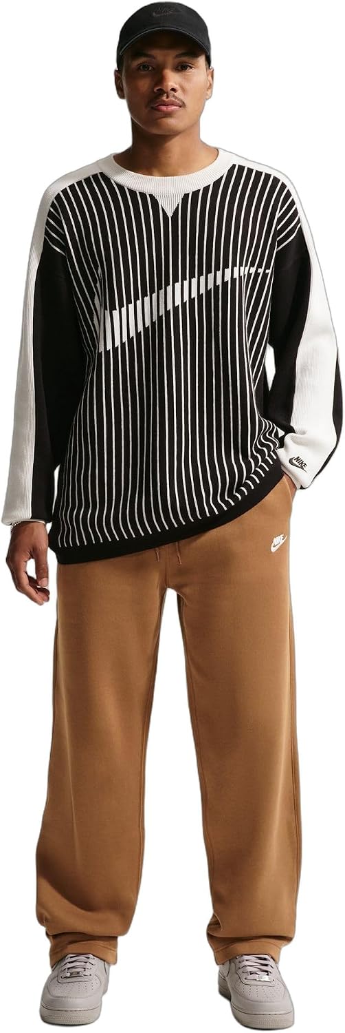 Detalle de Nike Club M NK CLUB BB OH PANT – męskie spodnie dresowe polarowe