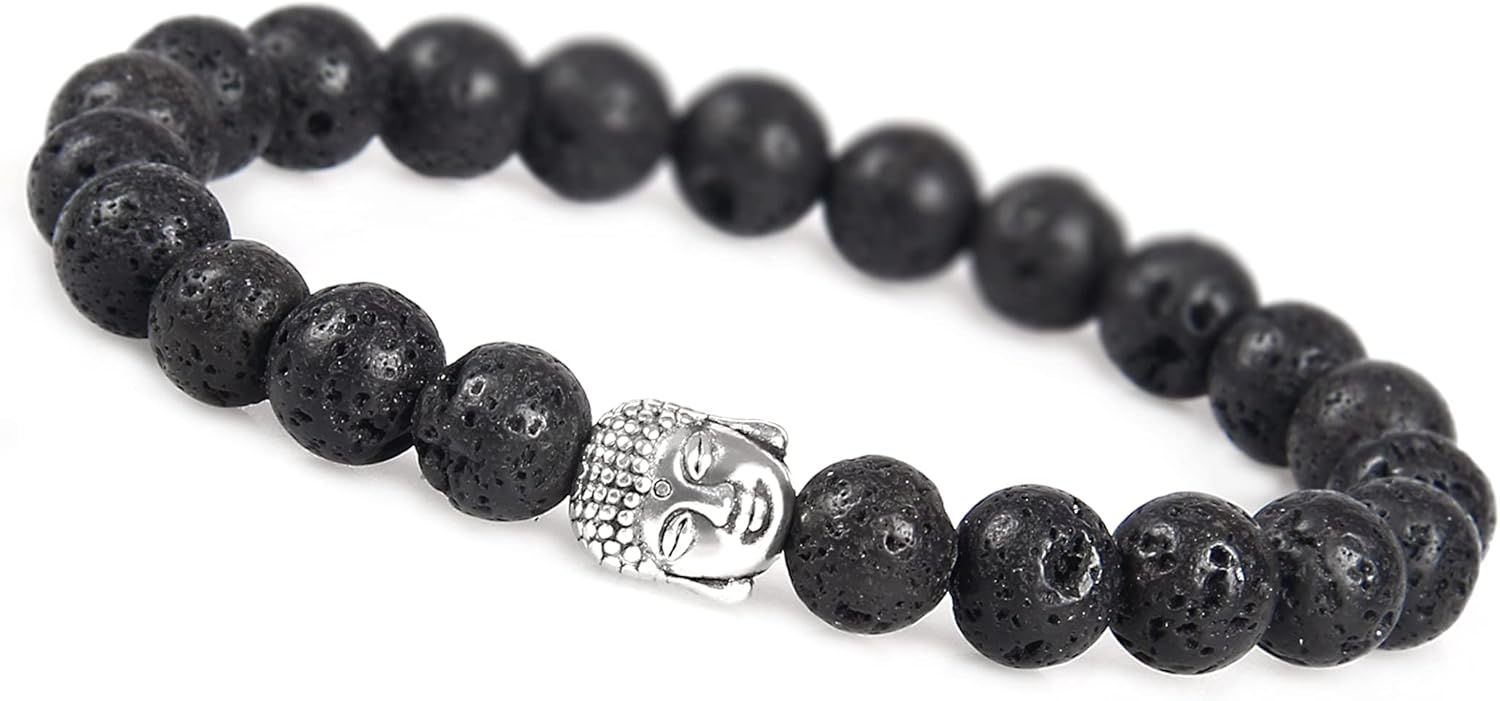 Thumbnail 5 de Bracelet Bouddha GD GOOD.designs EST. 2015