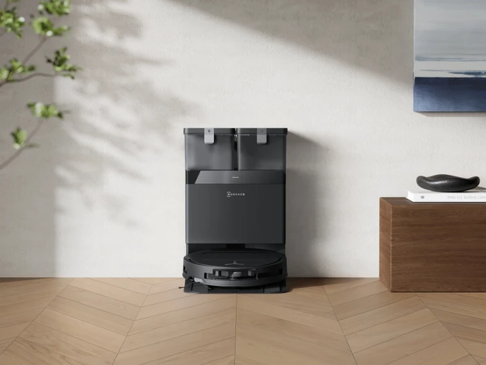 Thumbnail 4 de Ecovacs Deebot T50 OMNI Gen. 2 21.000 Pa