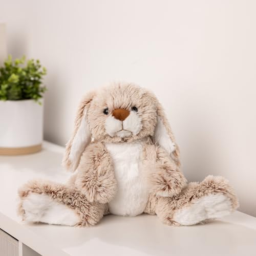 Thumbnail 8 de Melissa & Doug Peluche Lapin Blanc đ°