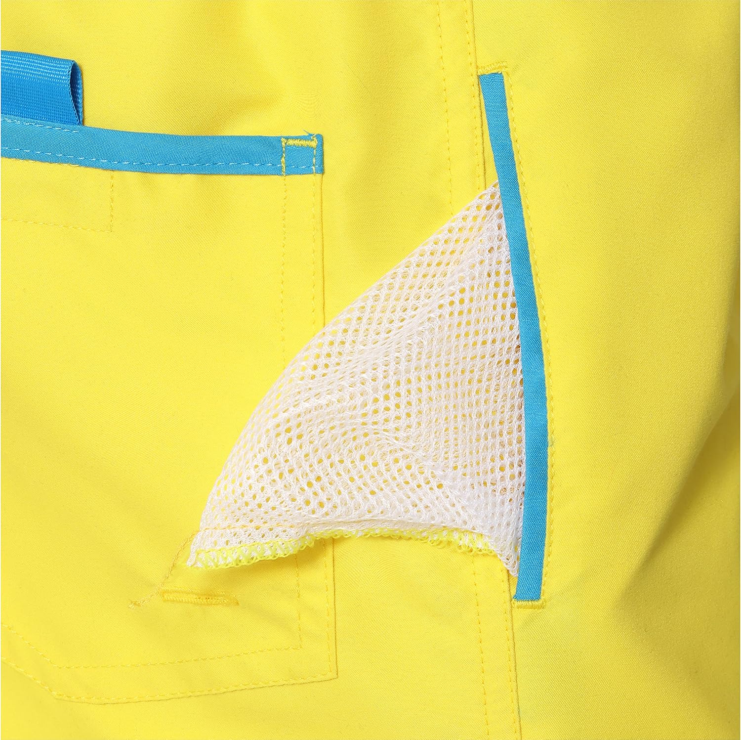 Detalle 2 de Ladeheid LAZA1001 Short de bain 1 pièce