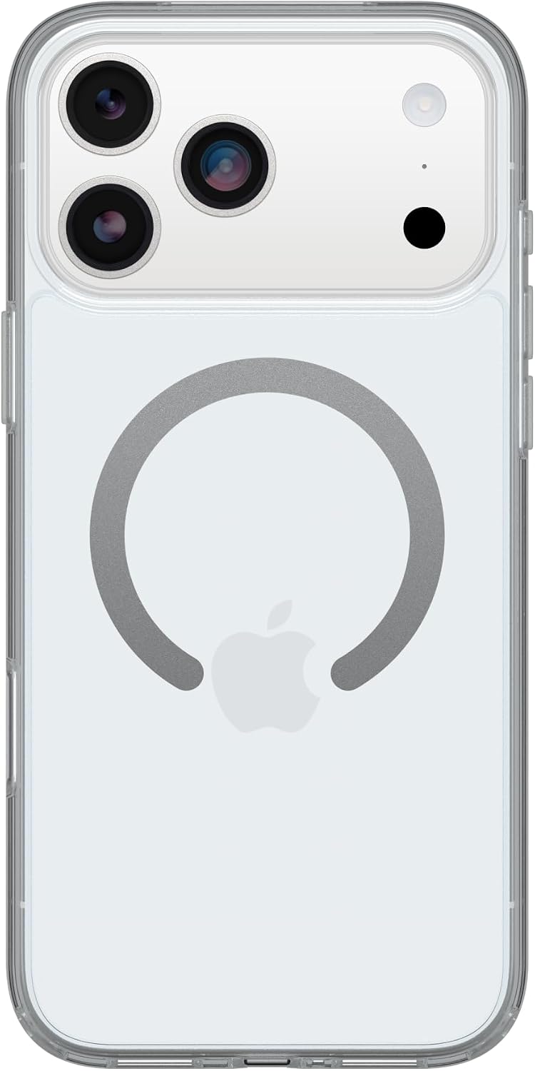 Thumbnail 6 de OtterBox Symmetryシリーズ iPhone 17ケース MagSafe対応・薄型・カメラ操作ボタン搭載