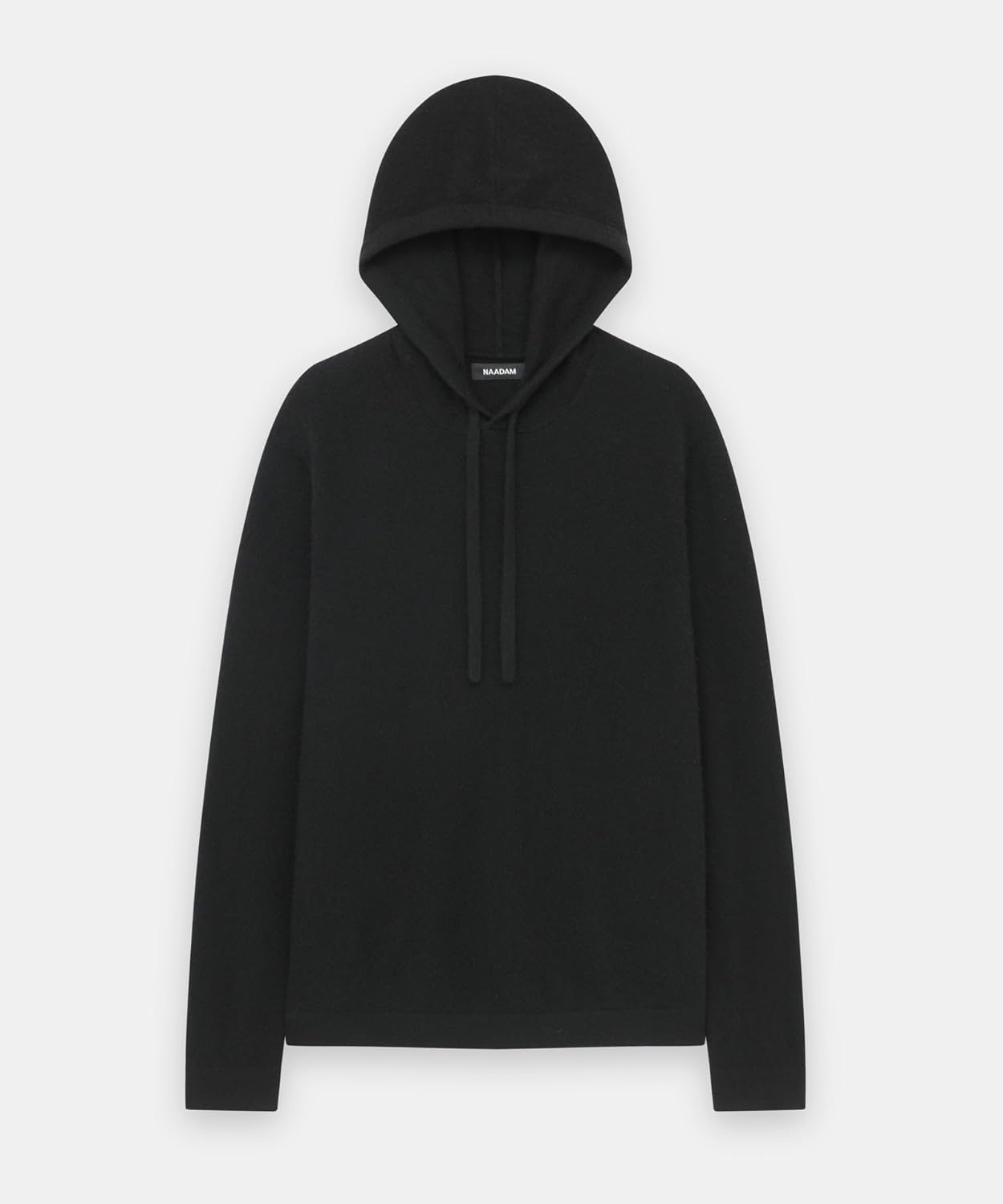 Thumbnail 4 de NAADAM The off-Duty Cashmere Hoodie Pullover Uomo: comfort esclusivo e stile rilassato