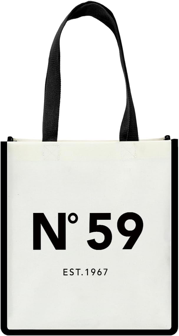 Thumbnail 6 de NGLIV Canvas Tote Bag 2026