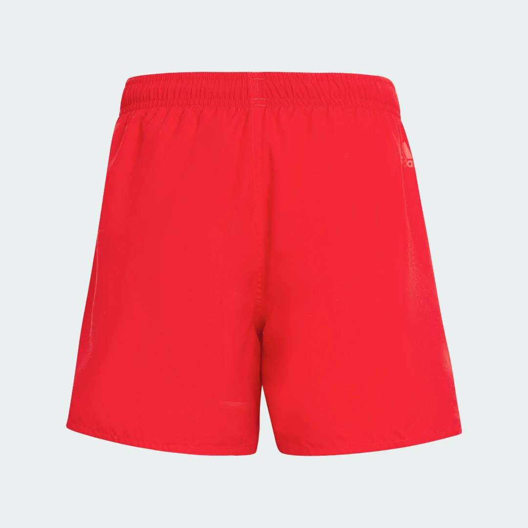 Detalle 2 de Adidas Bañador Sportswear Essentials CLX Rojo