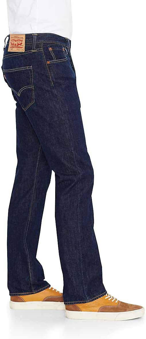 Thumbnail 3 de Levi's 501 Original Fit Vaqueros Hombre
