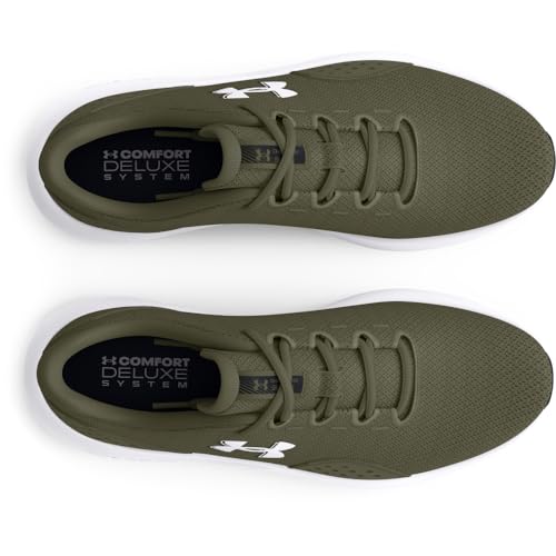 Thumbnail 3 de Under Armour UA Charged Surge 4: zapatillas de correr transpirables para hombre