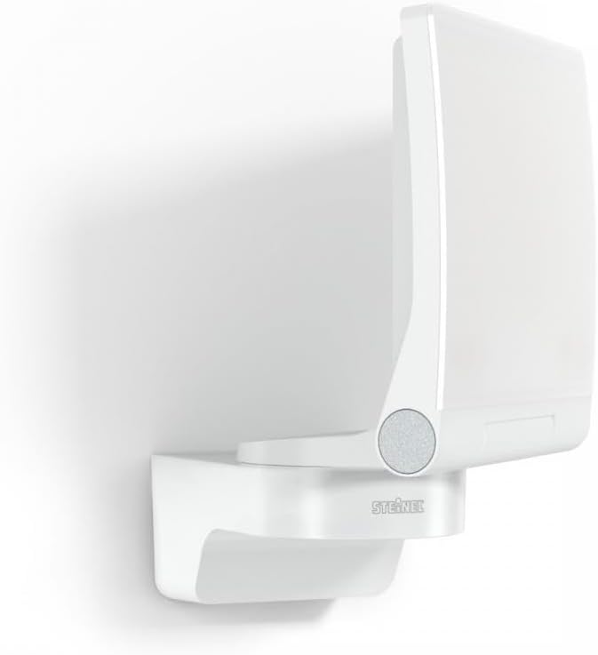 Thumbnail 1 de Steinel XLED Home 2 faretto a LED solare orientabile 13,7 W, 1550 lm, bianco