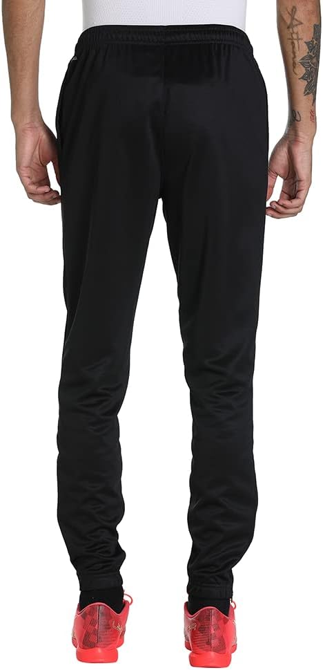Thumbnail 1 de PUMA Unisex Jogginghose Teamrise Poly Training Pants – mit Kordelzug, Seitentaschen & Beinreißverschlüssen