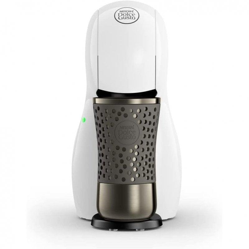 Thumbnail 2 de DeLonghi Piccolo XS Blanca cafetera Dolce Gusto