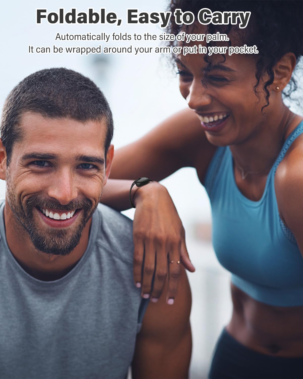 Thumbnail 3 de SANOTO LK06 Cuffie Conduzione Ossea 22 g