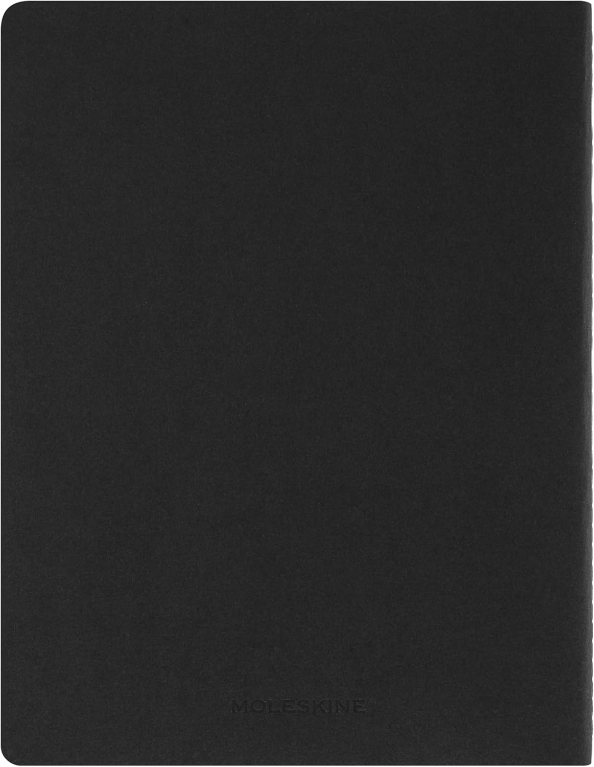 Detalle de Moleskine Student Cahier Journal Set 2 Quaderni a Righe XXL 21,6 x 27,9 cm