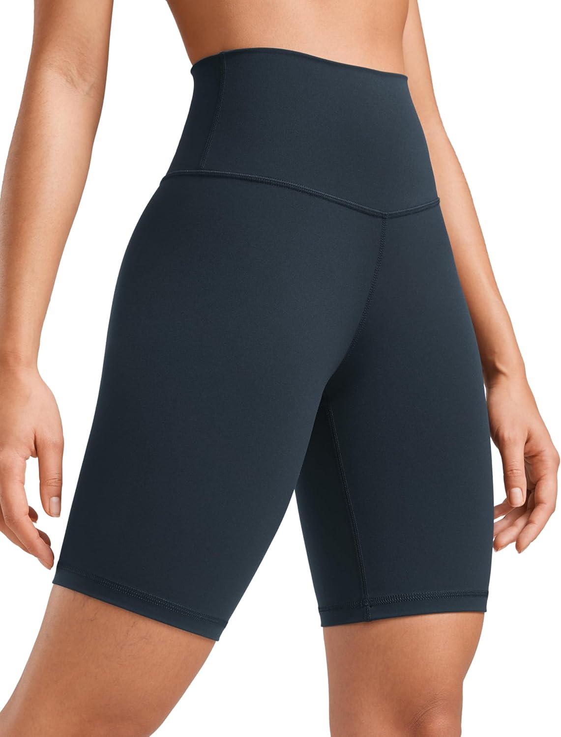Thumbnail 5 de CRZ YOGA Butterluxe Womens Yoga Shorts – High Rise, 2.5''/4''/6''/8'' Inseams