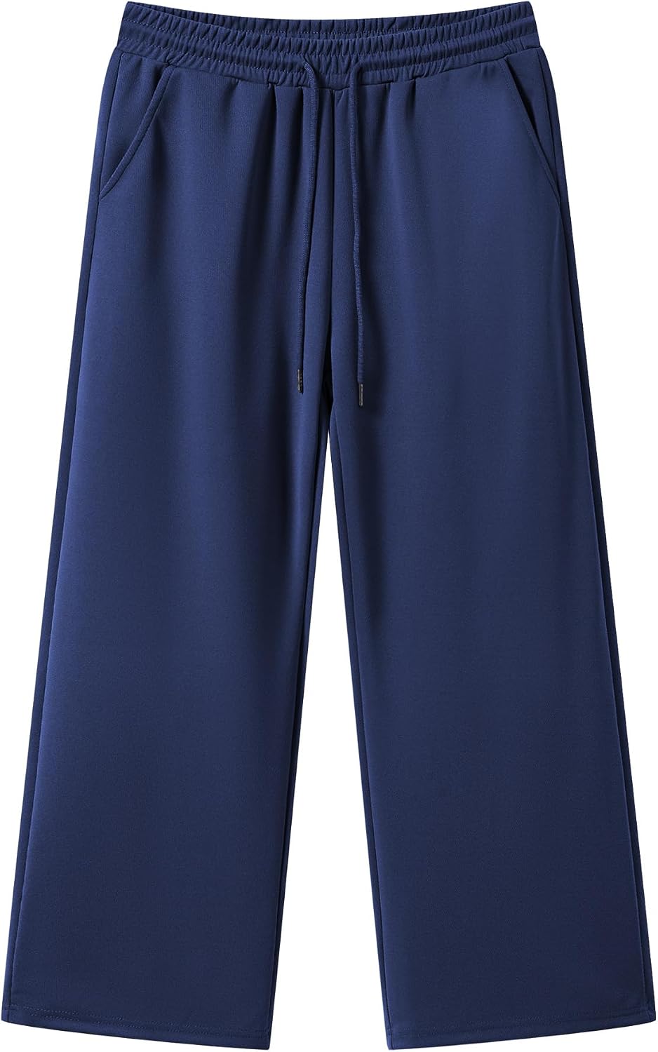 Thumbnail 5 de JMIERR Herren Casual Baggy Hosen mit breiten Beinen – Lounge-, Workout- & Reise-Sweatpants (S–3XL)
