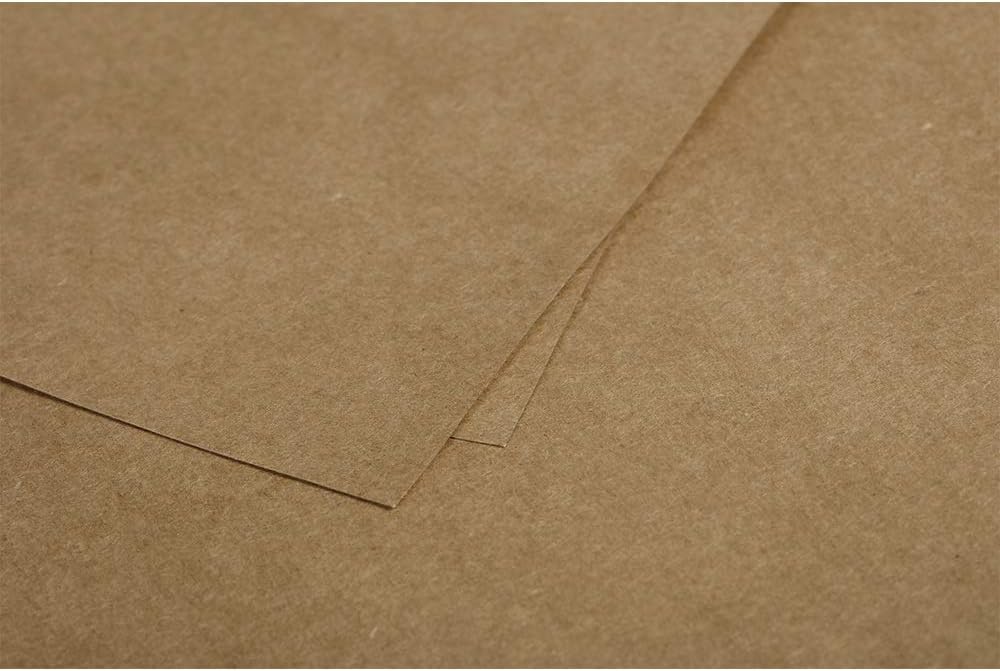 Thumbnail 1 de Clairefontaine 29006C: Pacco da 20 Buste autoadesive C6 in Kraft, carta Premium liscia