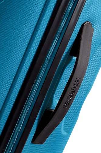 Thumbnail 5 de American Tourister Bon Air - Spinner L (75 cm) en azul: maleta duradera para dos semanas