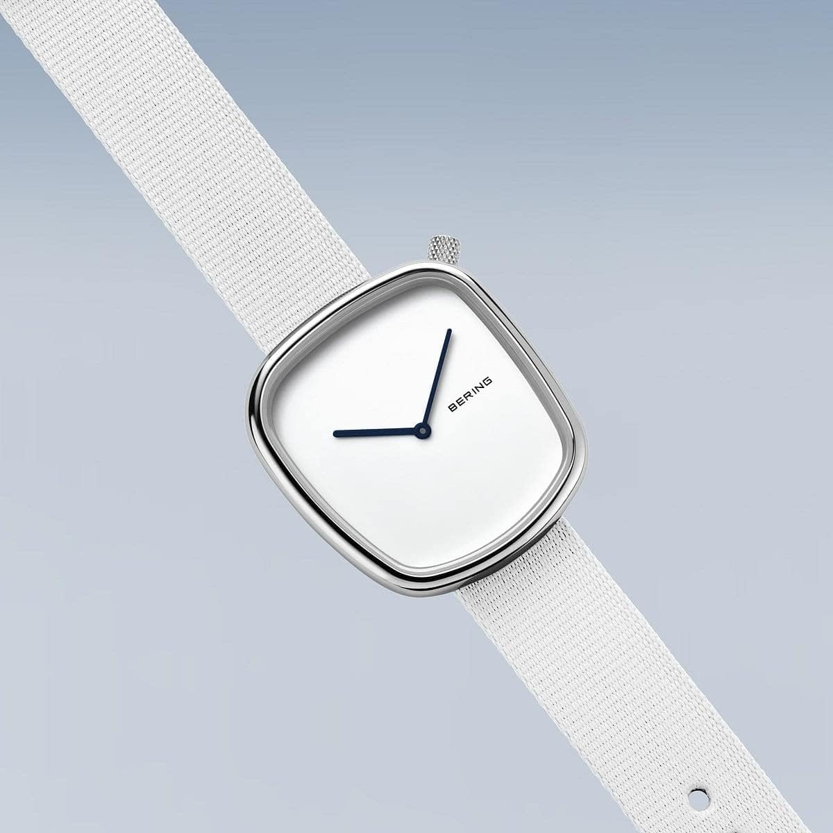 Thumbnail 3 de BERING 18034-309 Orologio da polso: stile minimal ma durevole in acciaio e nylon riciclato