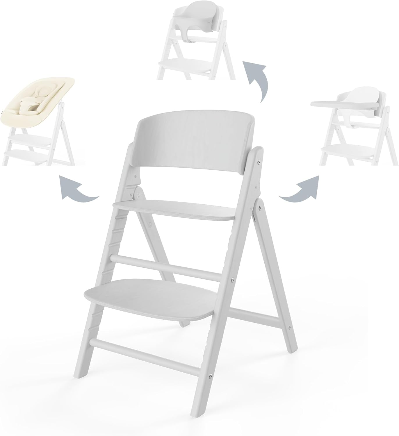 Thumbnail 6 de CYBEX CLICK & FOLD Gold seggiolone 3-99 anni