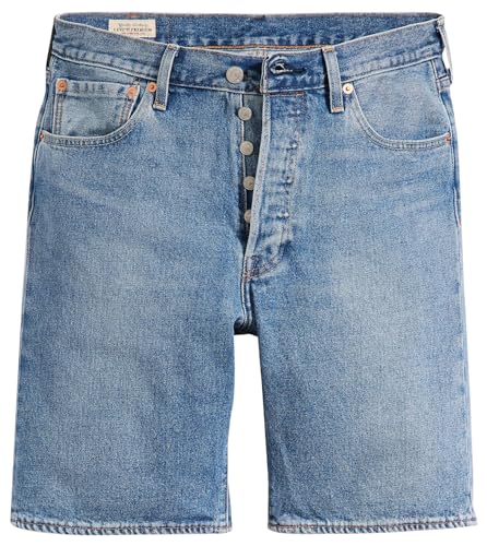 Thumbnail 10 de Levi's 501 Original Shorts 28W — Pantalón corto hombre