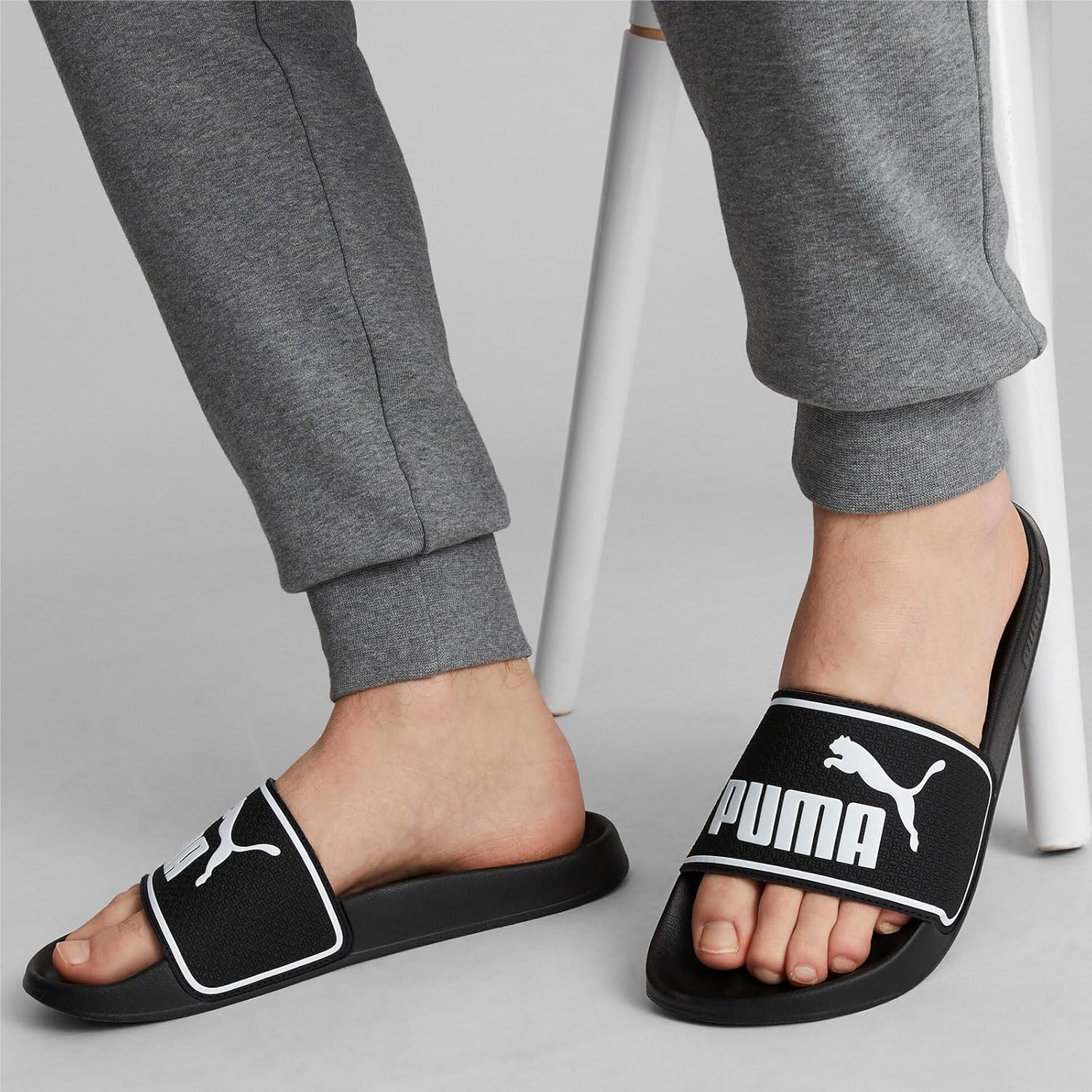 Thumbnail 1 de PUMA Leadcat 2.0Schiebe-Sandalen – Unisex