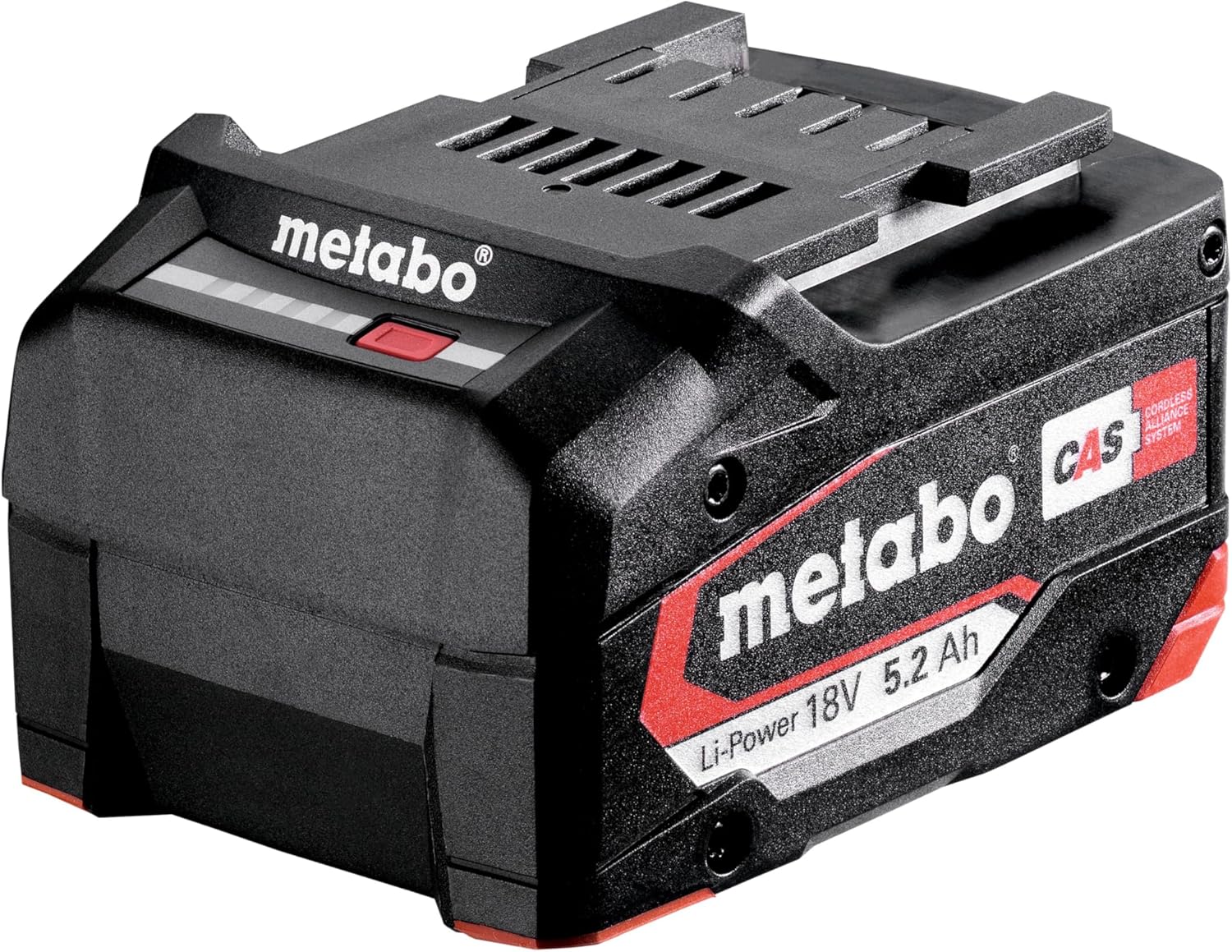 Detalle de Batería Li-Power 18 V 5,2 Ah 625028000