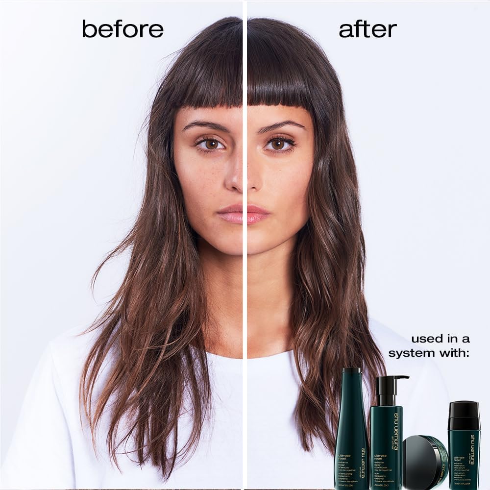 Thumbnail 2 de Shu Uemura Conditioner – Hochwertige Haarpflege von Shu Uemura