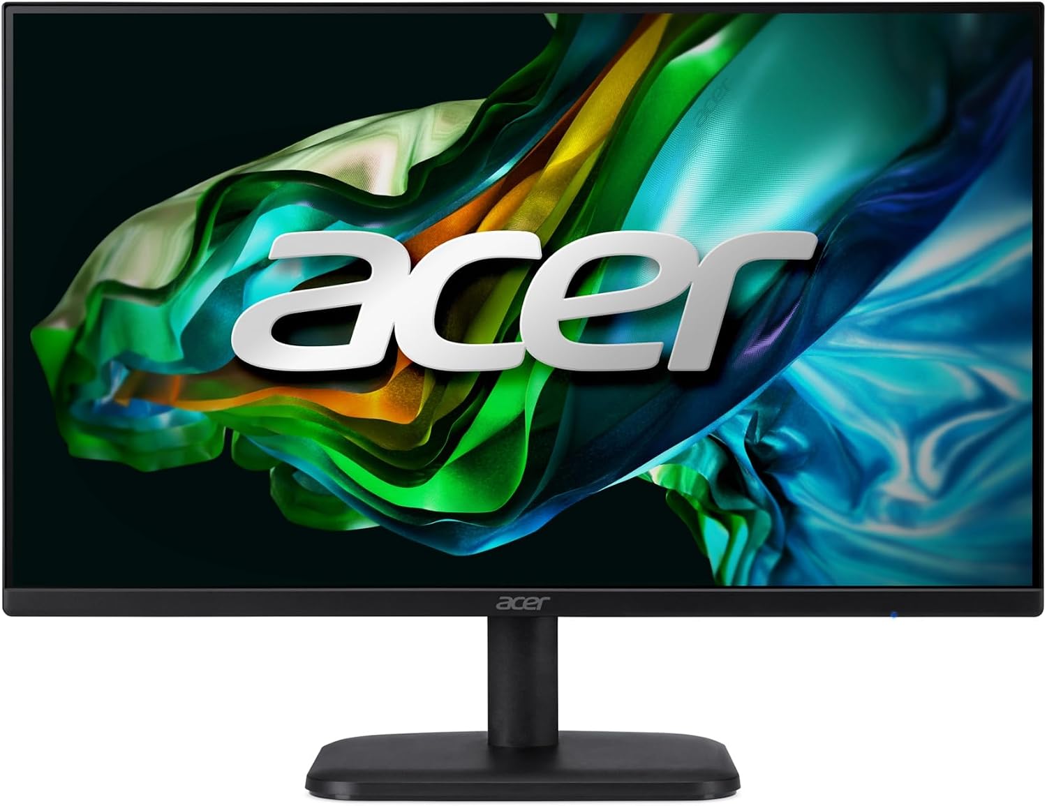 Acer monitor EK271