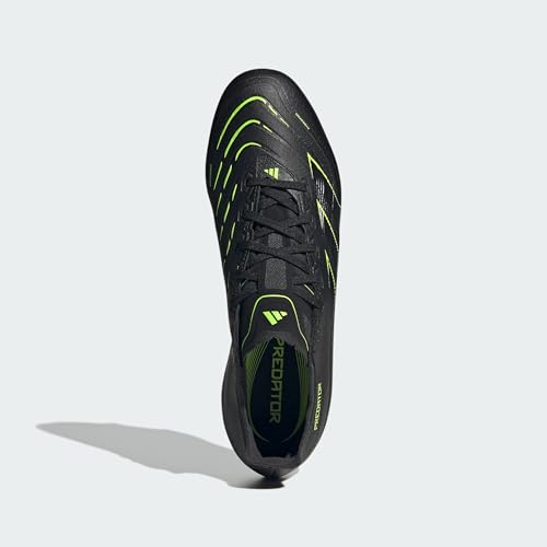 Thumbnail 2 de adidas Predator League Firm Botas fútbol Core Black 40 2/3