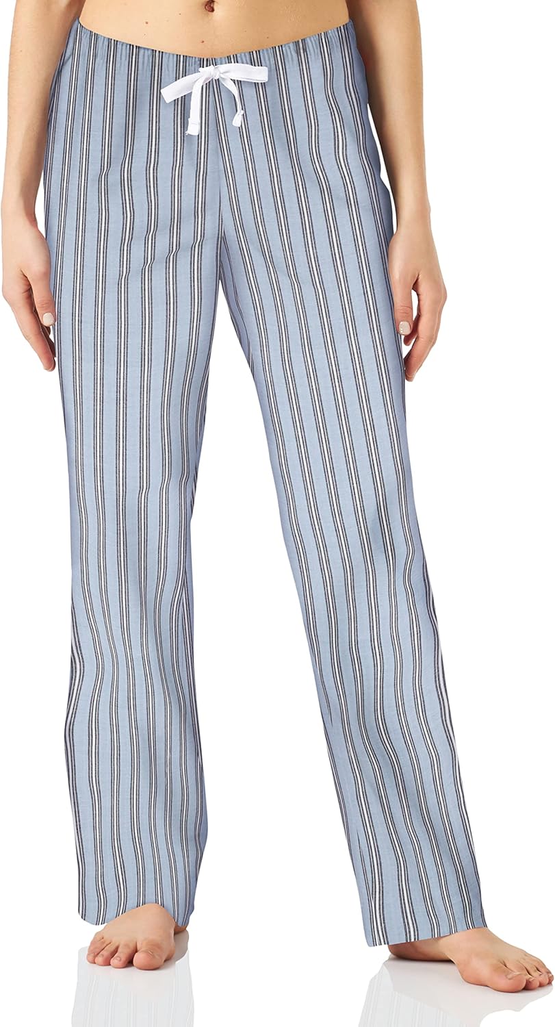 Thumbnail 3 de Amazon Essentials Women’s Poplin Sleep Trousers with relaxed fit