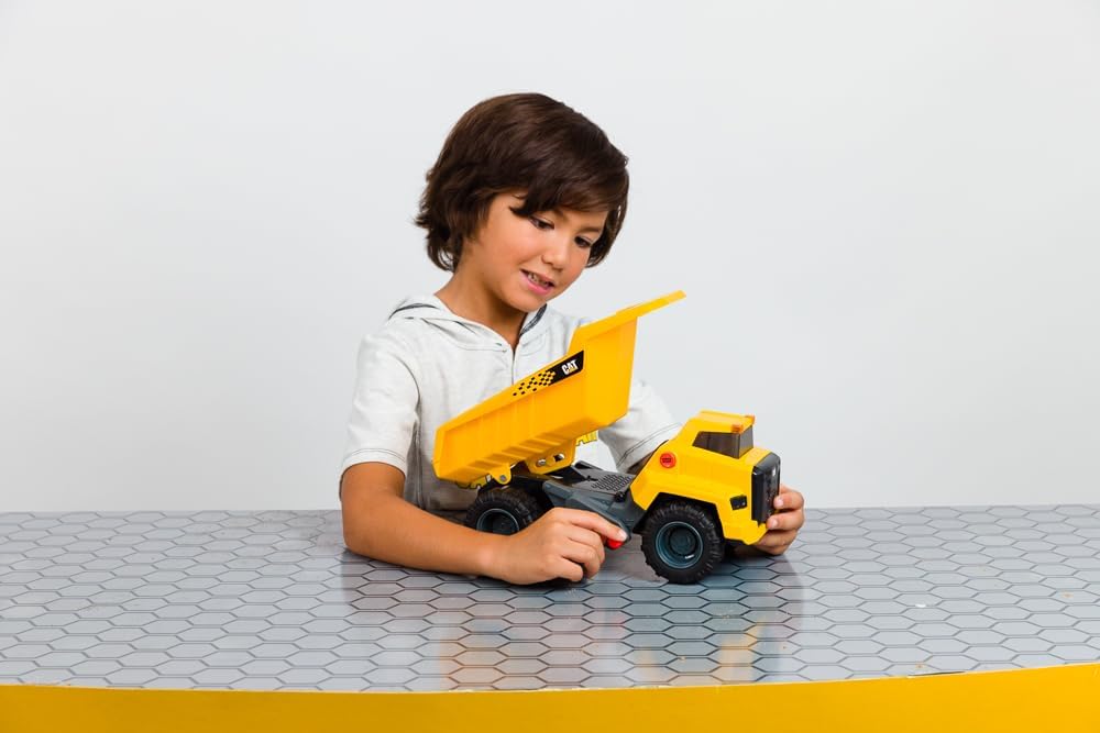 Thumbnail 4 de CAT Dump Truck, Power Haulers 2.0