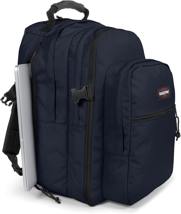 Thumbnail 3 de EASTPAK TUTOR Mochila 39L Ultra Marine 🌊