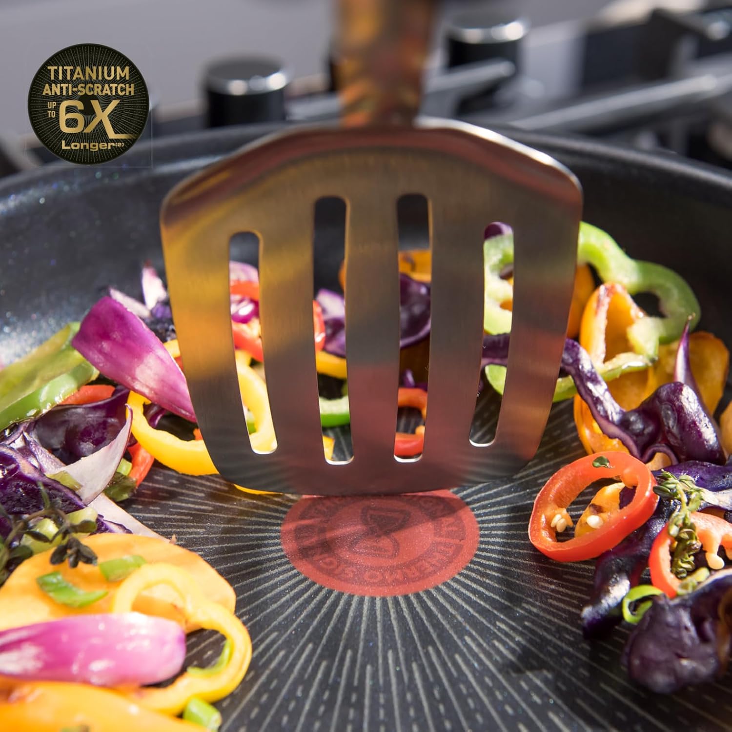 Detalle 1 de Tefal Ingenio Preference On pannenset, 3-delig met afneembare handgreep