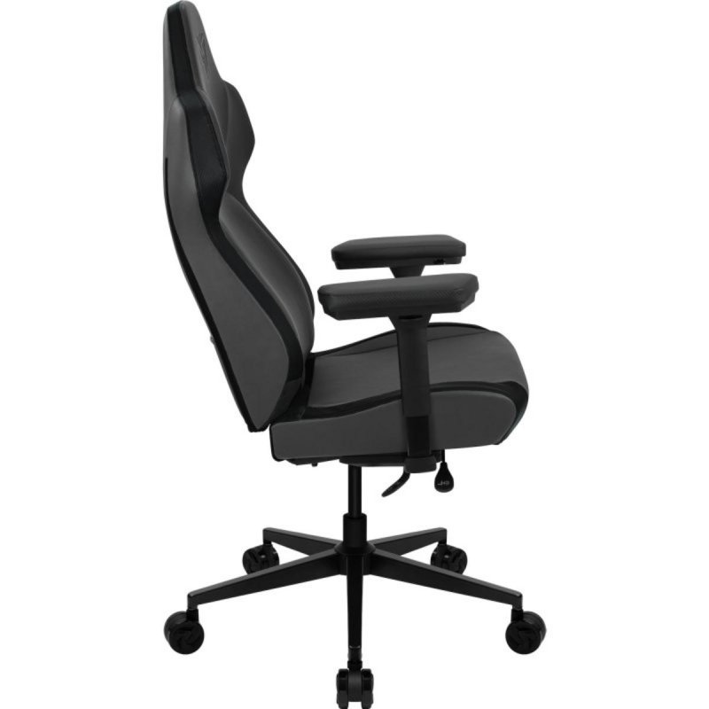 Thumbnail 2 de Thunder CORE Smart: Silla Gaming con soporte lumbar CORE.RDY y ajuste SYNC5