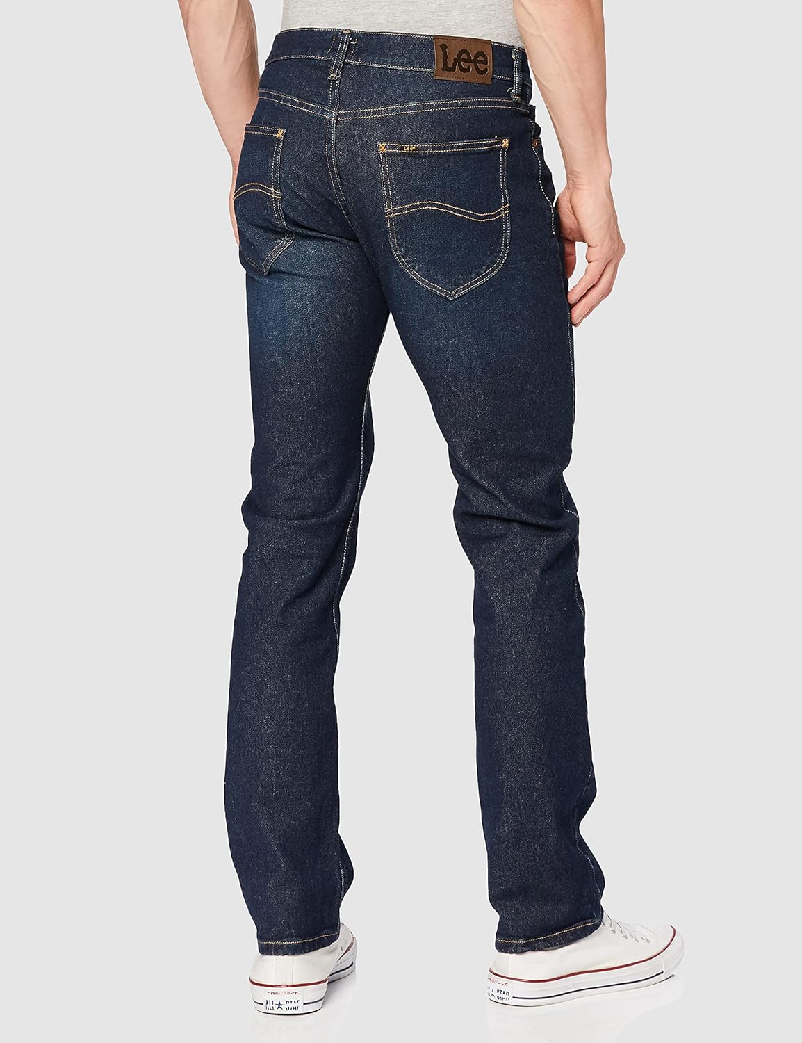 Thumbnail 3 de Lee Legendary Slim Jeans 30W/30L azul