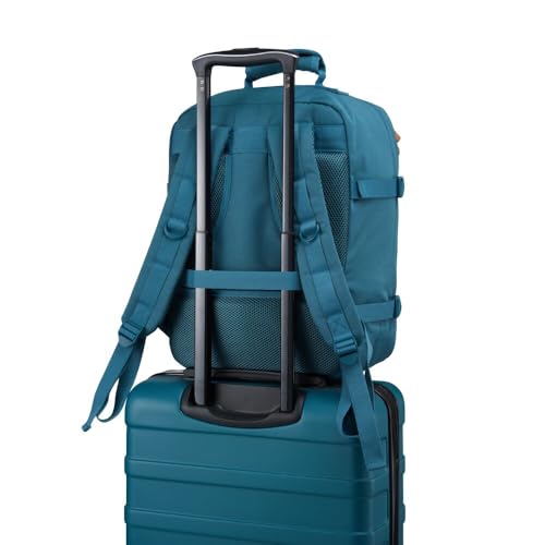 Thumbnail 8 de Cabin Max Ryanair 40x30x20 Underseat Bag – 24L Travel Backpack