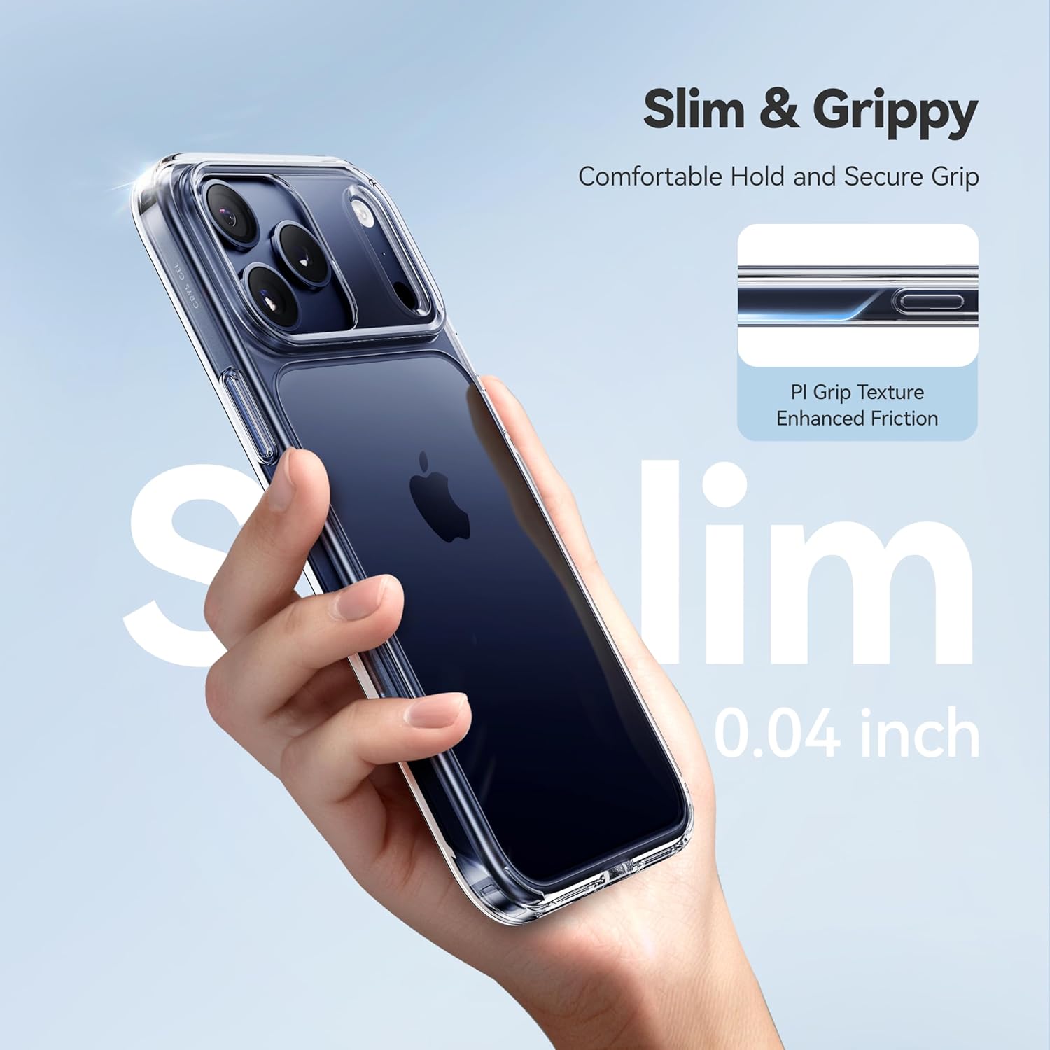 Thumbnail 6 de CASEKOO iPhone 17 Pro Max 6.9" Case