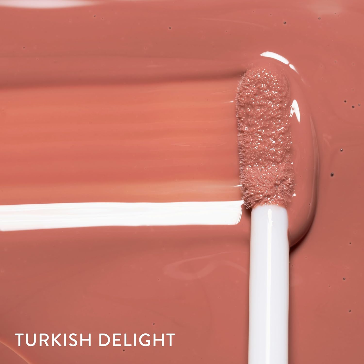 Thumbnail 3 de Laura Geller New York Color Luster Lip Gloss - Turkish Delight: Effortless High Shine, Non-Sticky Comfort