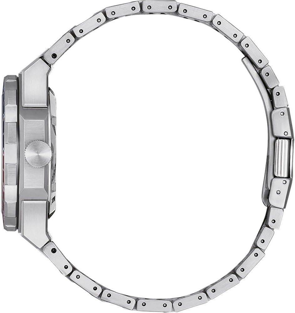 Detalle de Citizen Series 8 GMT Automatik Uhr
