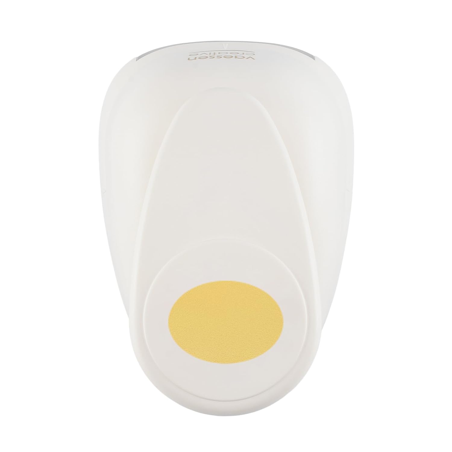Detalle 2 de Vaessen Creative Perforatrice Ovale - 3,2 × 4,5 cm