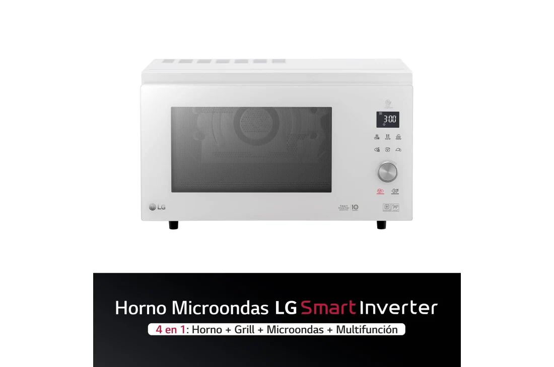 Detalle 2 de Microondas MJ3965BPH Outlet 39 L 1.100 W