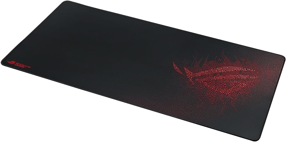Thumbnail 3 de ASUS ROG Sheath 35.4" XL Gaming Mouse Pad 🖱