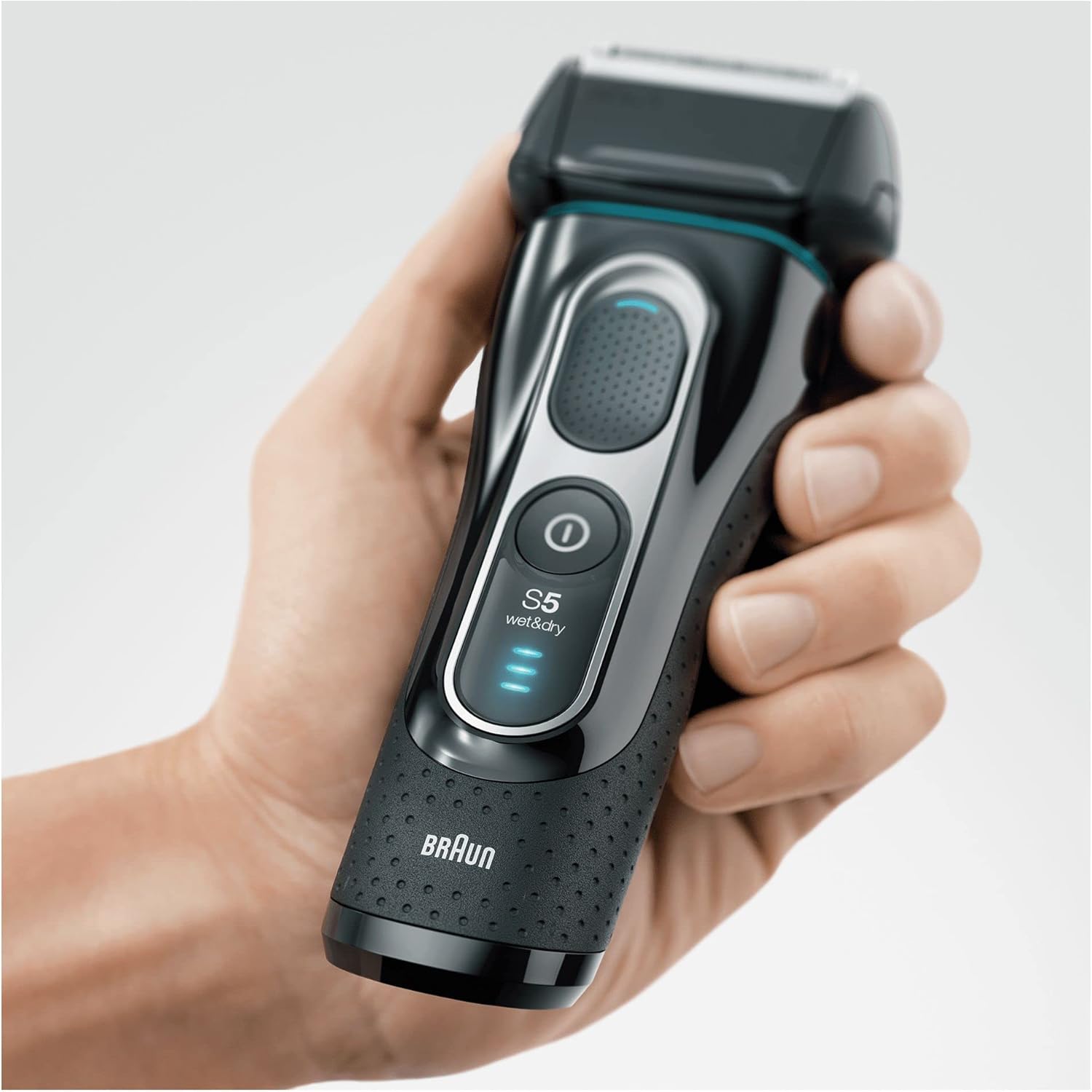 Detalle 2 de Braun Serie 5 52S testina originale per rasoio elettrico